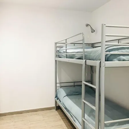 Aiguaneu Casa Sa Placeta Semesterbostad Blanes